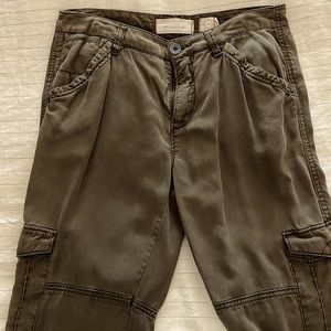 Hei Hei Cargo Pant, Size 26